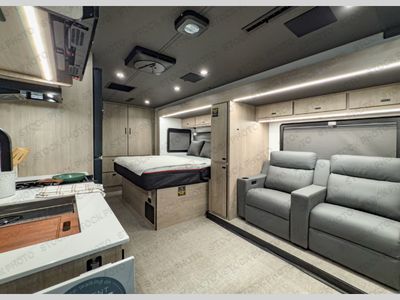 2026 Grand Design Lineage Series M - Photo 4