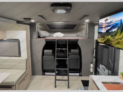 2026 Grand Design Lineage Series M - Photo 7