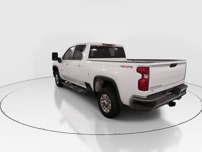 2024 Chevrolet Silverado 2500HD - Photo 5