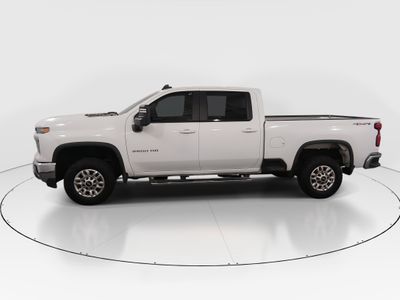 2024 Chevrolet Silverado 2500HD - Photo 4