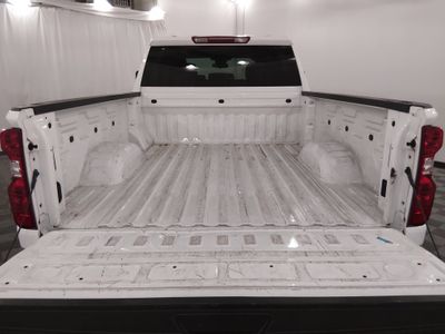 2024 Chevrolet Silverado 2500HD - Photo 11