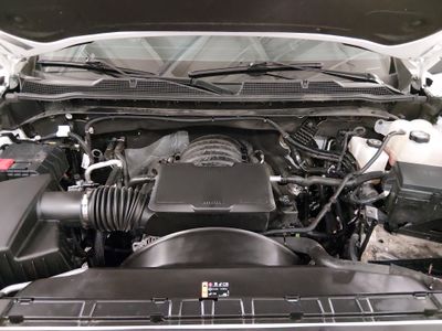 2024 Chevrolet Silverado 2500HD - Photo 9