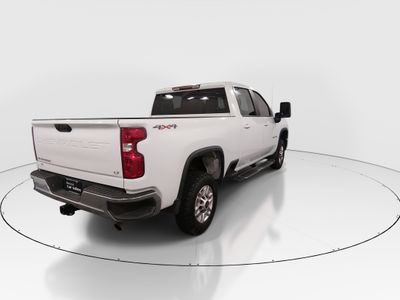 2024 Chevrolet Silverado 2500HD - Photo 7