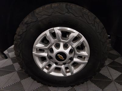 2024 Chevrolet Silverado 2500HD - Photo 10