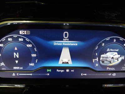 2024 Chevrolet Silverado 2500HD - Photo 14