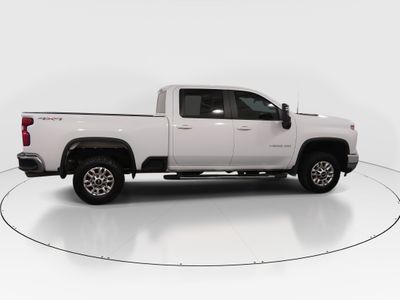 2024 Chevrolet Silverado 2500HD - Photo 8