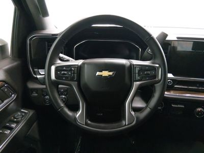 2024 Chevrolet Silverado 2500HD - Photo 12