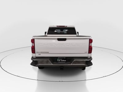 2024 Chevrolet Silverado 2500HD - Photo 6