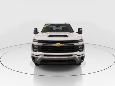 2024 Chevrolet Silverado 2500HD - Photo 2