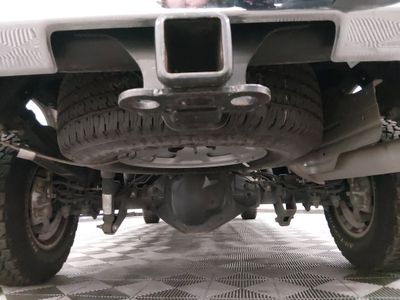 2024 Chevrolet Silverado 2500HD - Photo 19