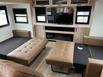 2026 Grand Design Imagine - Photo 14