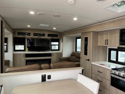 2026 Grand Design Imagine - Photo 7