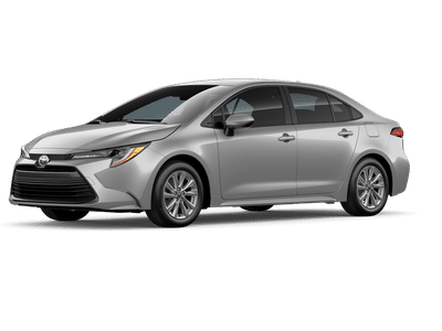 2026 Toyota Corolla - Photo 4