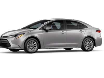 2026 Toyota Corolla - Photo 5