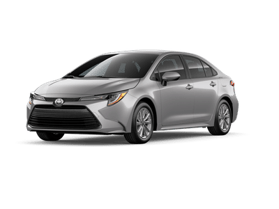 2026 Toyota Corolla - Photo 1