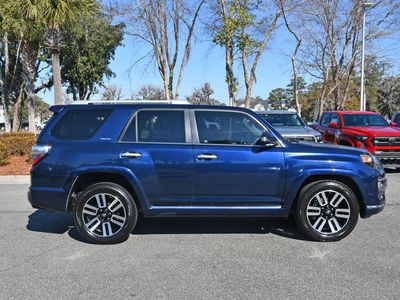 2016 Toyota 4Runner - Photo 5