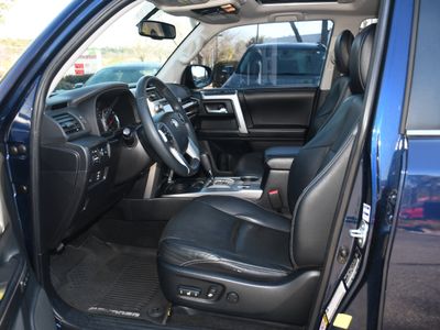 2016 Toyota 4Runner - Photo 8