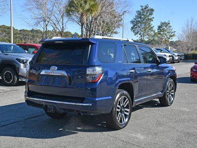 2016 Toyota 4Runner - Photo 4