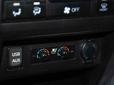 2016 Toyota 4Runner - Photo 16