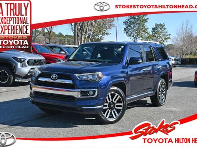 2016 Toyota 4Runner - Photo 1
