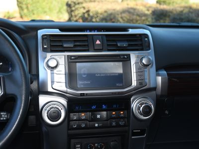 2016 Toyota 4Runner - Photo 18