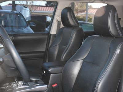 2016 Toyota 4Runner - Photo 13