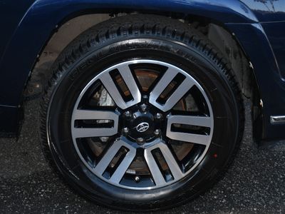 2016 Toyota 4Runner - Photo 23