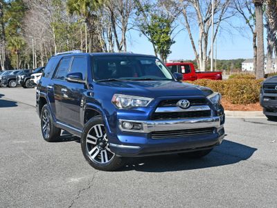 2016 Toyota 4Runner - Photo 6