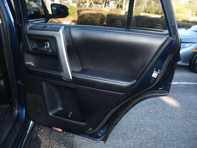 2016 Toyota 4Runner - Photo 21