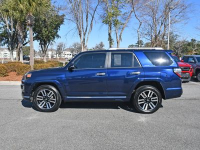 2016 Toyota 4Runner - Photo 2