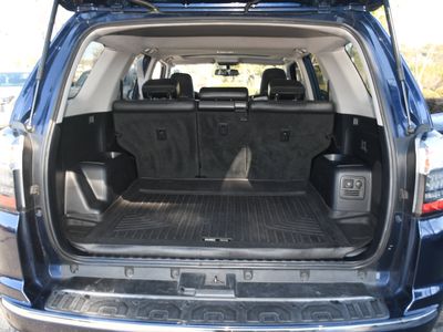2016 Toyota 4Runner - Photo 19