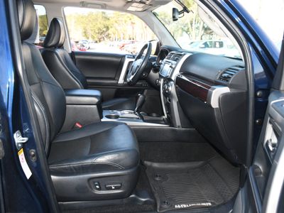 2016 Toyota 4Runner - Photo 22