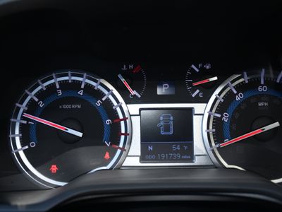 2016 Toyota 4Runner - Photo 15