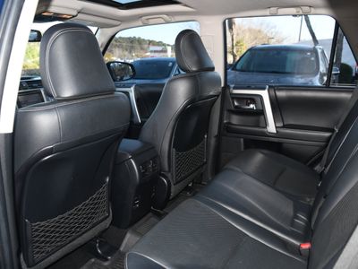 2016 Toyota 4Runner - Photo 17