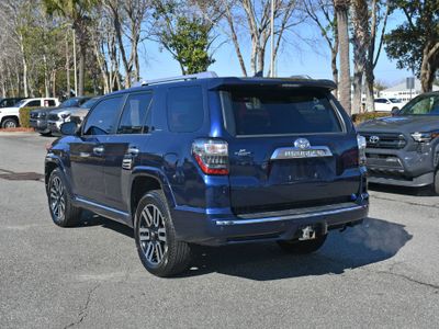 2016 Toyota 4Runner - Photo 3