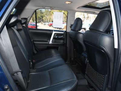 2016 Toyota 4Runner - Photo 20