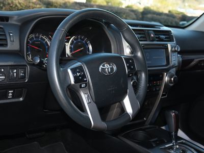 2016 Toyota 4Runner - Photo 9