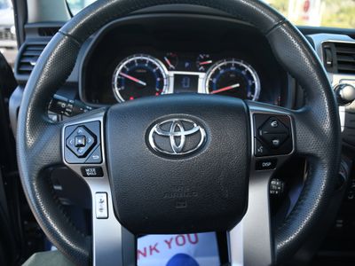 2016 Toyota 4Runner - Photo 14