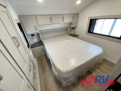 2026 Brinkley Model Z - Photo 26