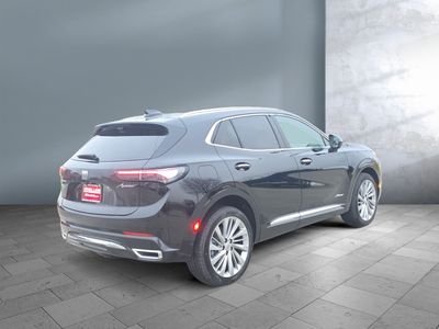 2026 Buick Envision - Photo 3