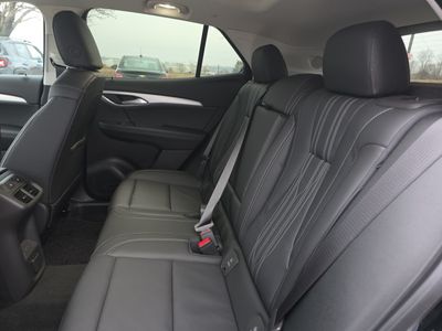 2026 Buick Envision - Photo 15