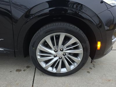 2026 Buick Envision - Photo 11