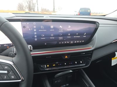 2026 Buick Envision - Photo 10