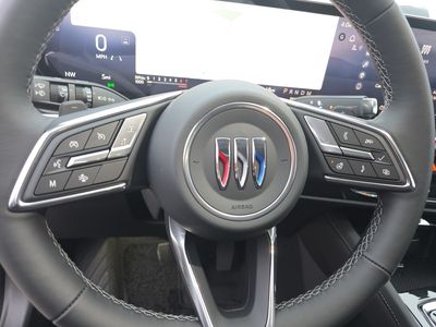 2026 Buick Envision - Photo 12