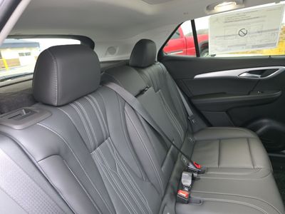 2026 Buick Envision - Photo 5