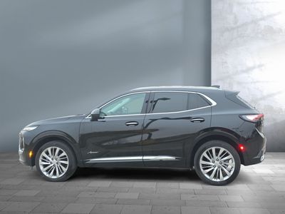 2026 Buick Envision - Photo 4