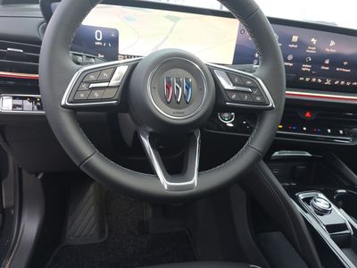 2026 Buick Envision - Photo 8