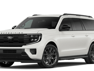 2026 Ford Expedition - Photo 24