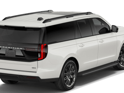 2026 Ford Expedition - Photo 26
