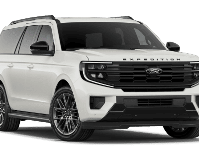 2026 Ford Expedition - Photo 27